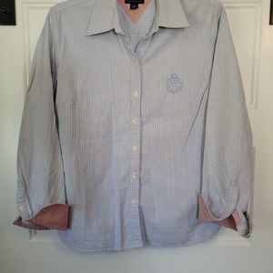 Tommy Hilfiger Button Down shirt